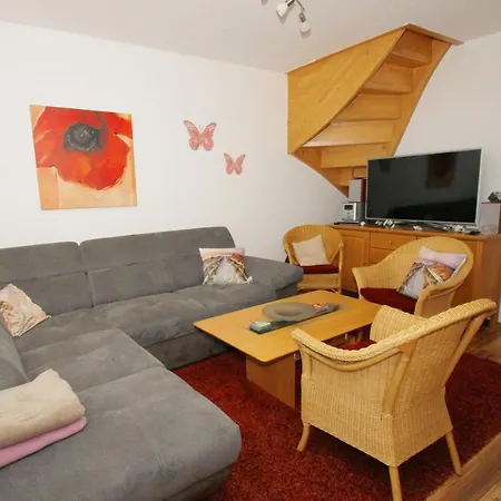 Apartmán Hafenhaeuser Wiek 17