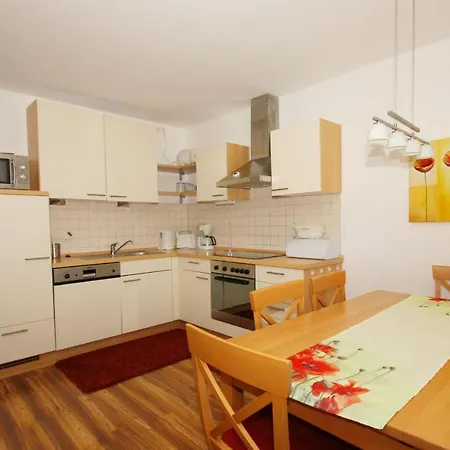 Hafenhaeuser Wiek 17 Apartmán *