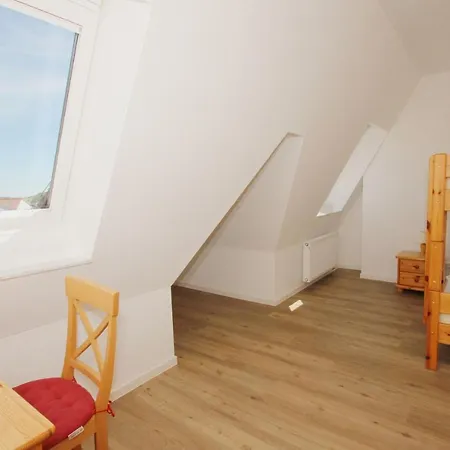 Hafenhaeuser Wiek 17 Apartmán