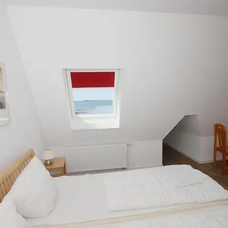 Hafenhaeuser Wiek 17 Apartmán