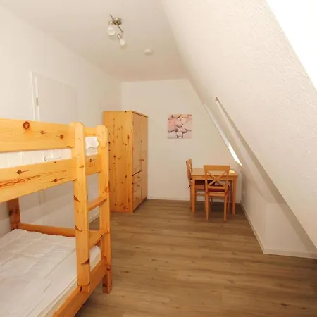 Hafenhaeuser Wiek 17 Apartmán *