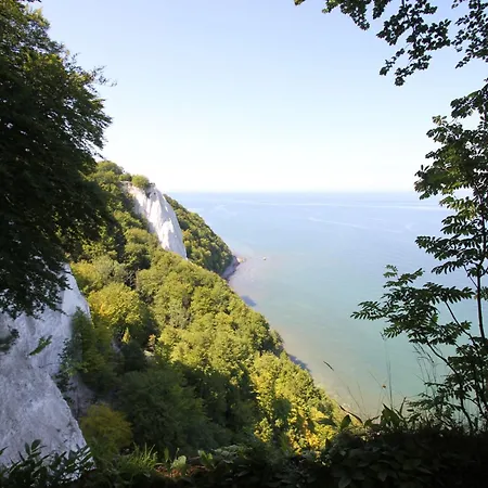 Apartmán Hafenhaeuser Wiek 17