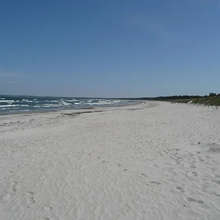 Hafenhaeuser Wiek 17 Wiek auf Rügen